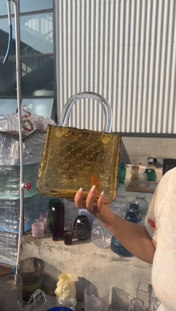 水养鲜花干花插花客厅装饰品