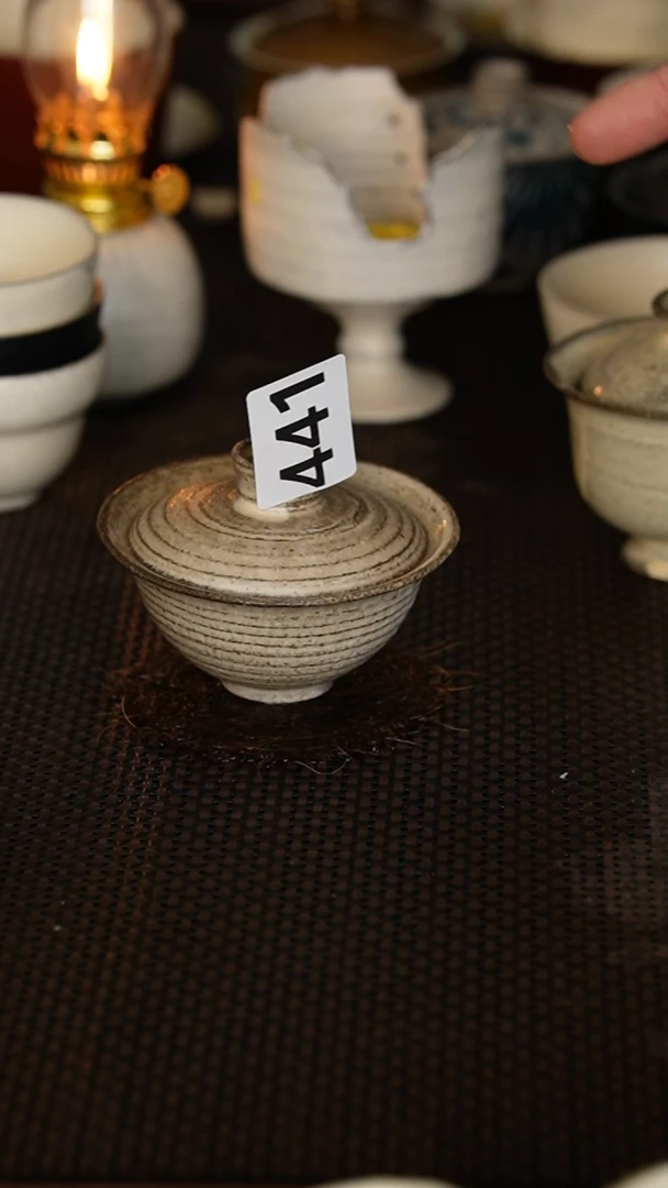 【闪购商品】441景德镇{立梦陶}手作