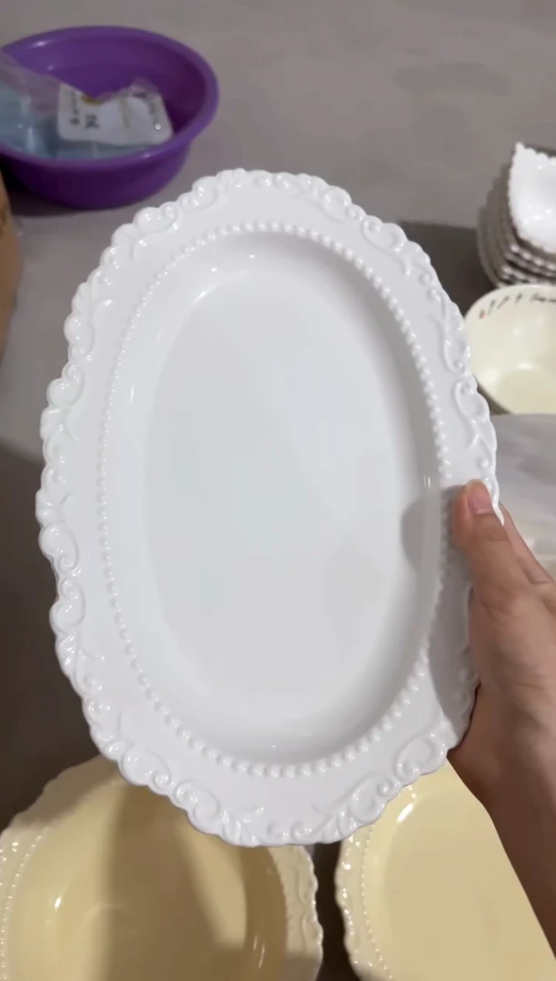 摆件微瑕陶瓷处理！凑满3单包邮！【NO退NO换！完美主义勿拍！】