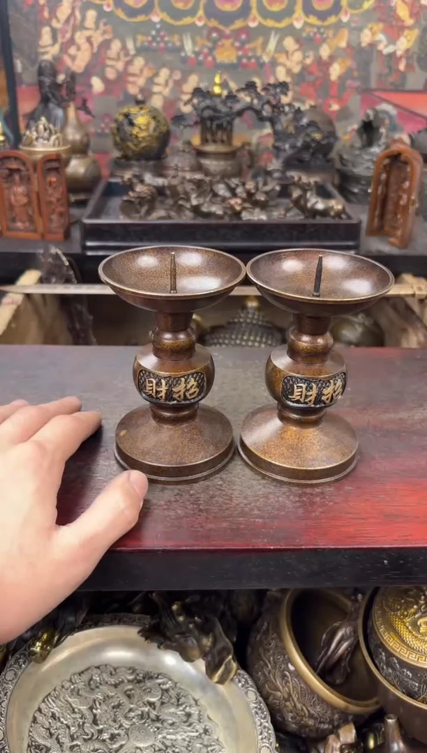 德尚铜专属精选链接