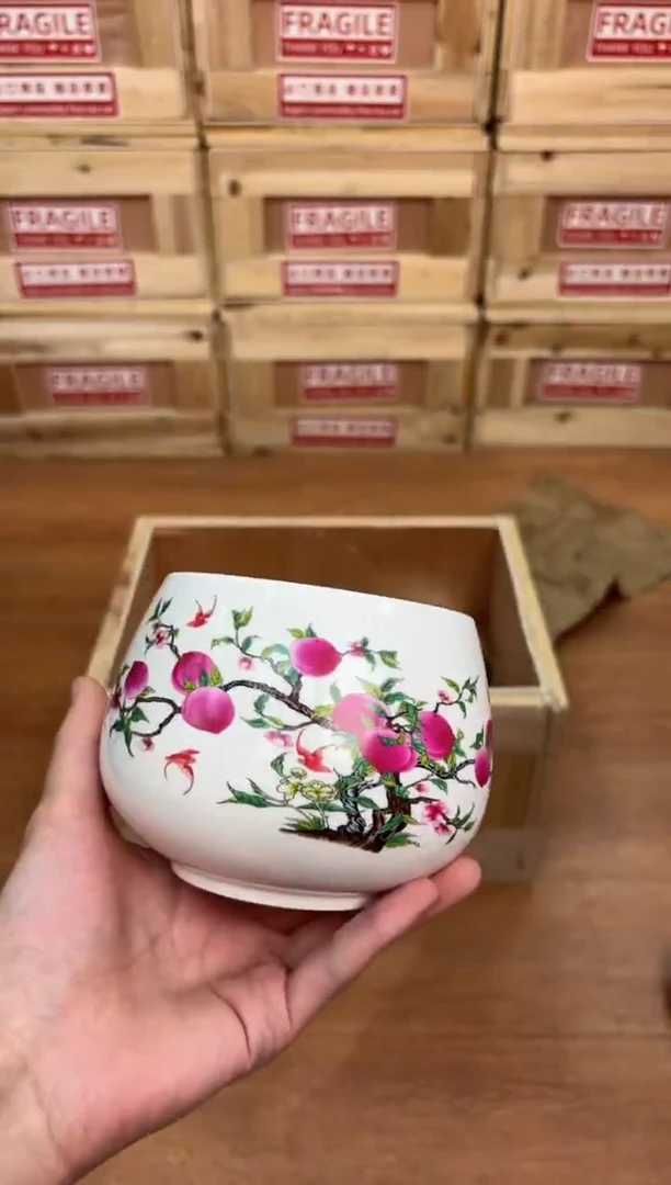 【闪购商品】回流高端茶具！清清清！