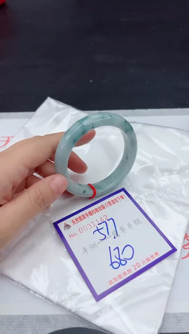 未镶嵌手镯翡翠11111