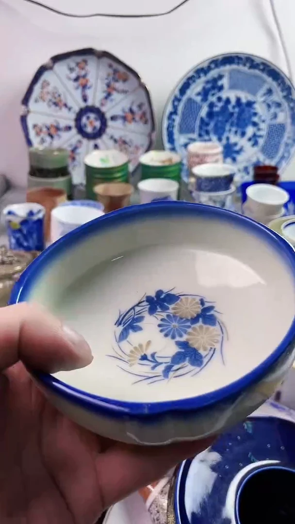 【闪购商品】瓷片7777777777 n090