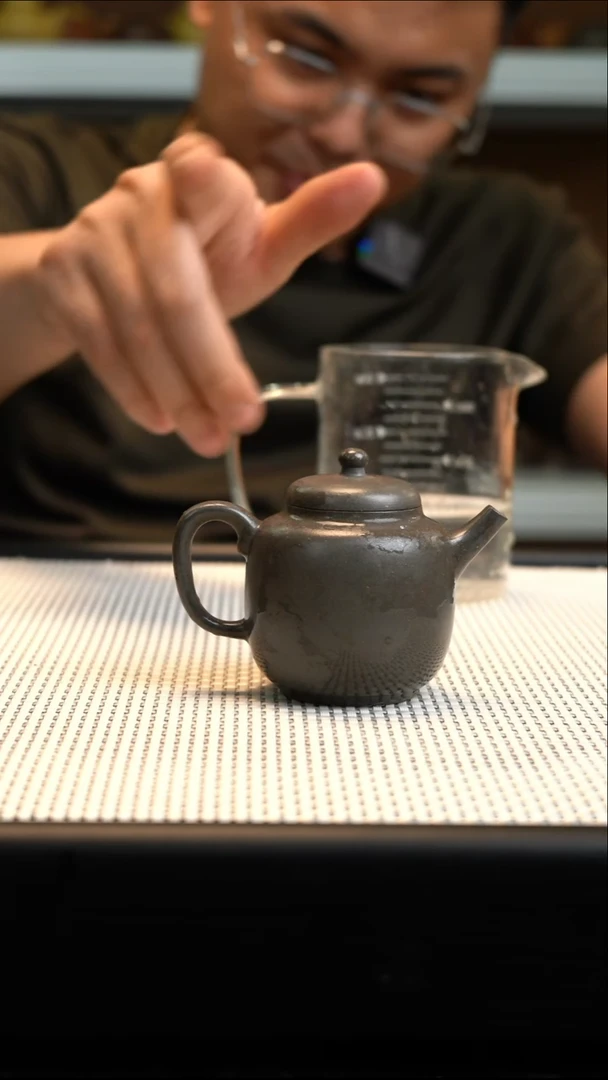 茶壶紫砂紫砂壶71