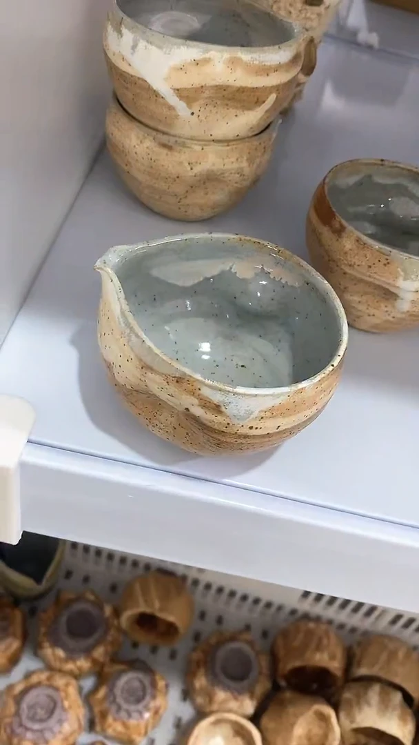 瓷片陶瓷茶器孤品88