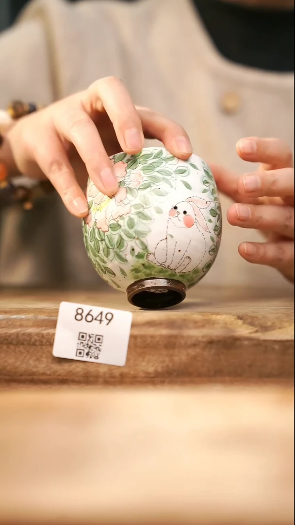 【落单孤品】福利/杯子@@8649