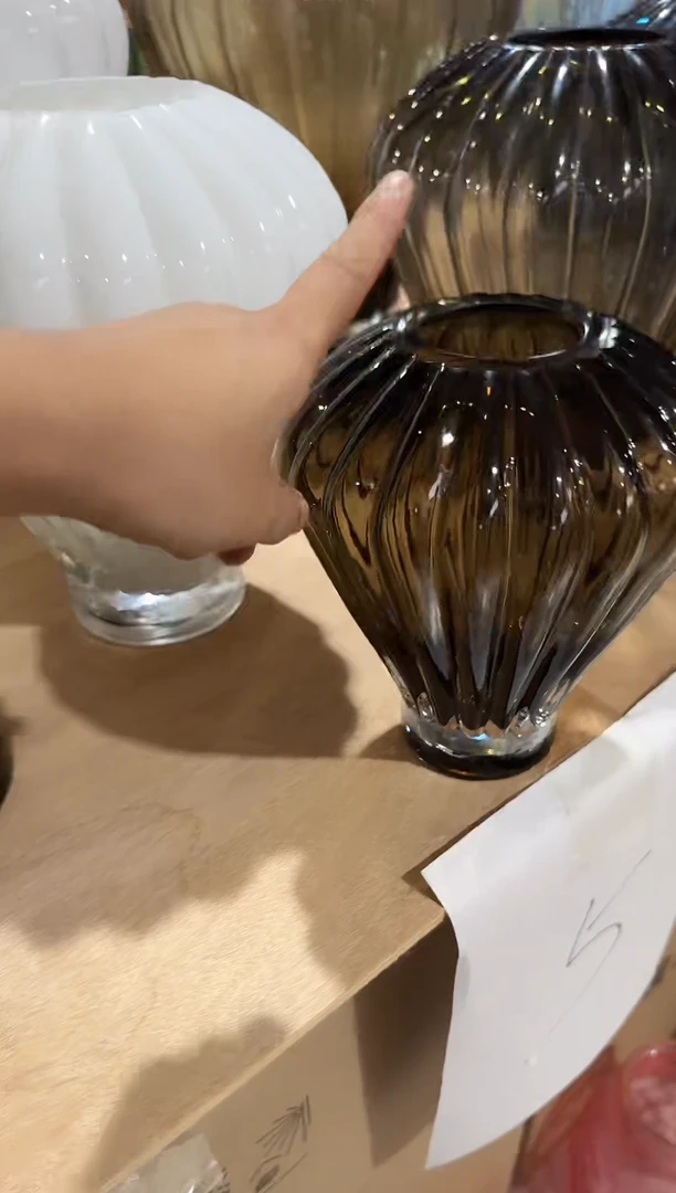 万间家居美物花瓶157