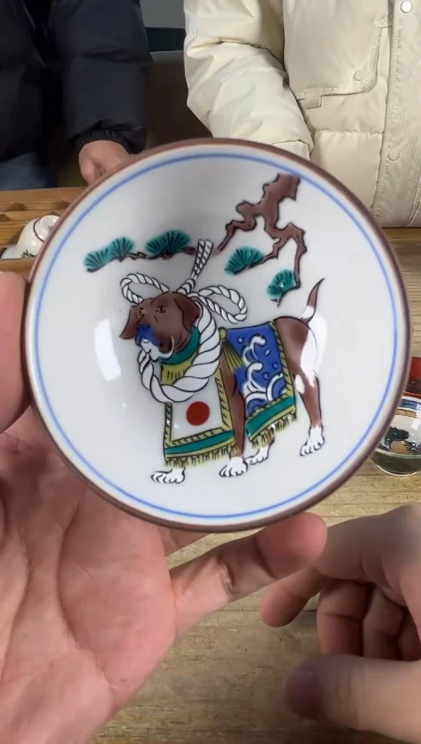 紫砂中古品默认微瑕 满18包邮