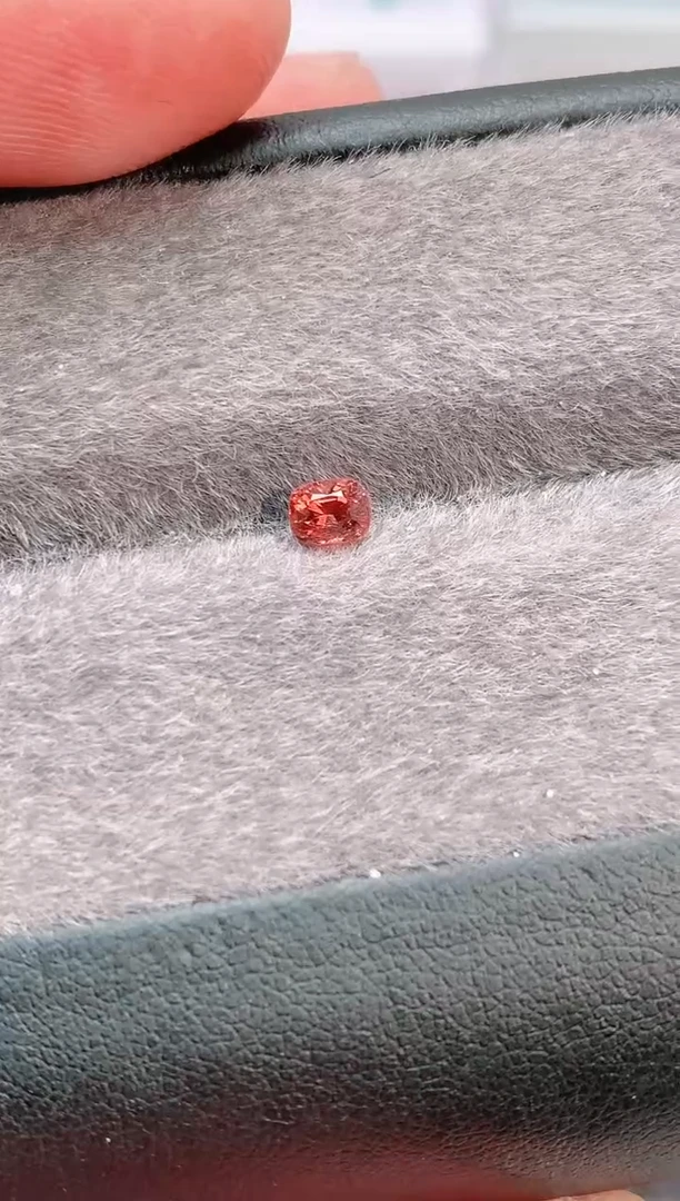 裸石尖晶石糯****o0.45-45天然尖晶石