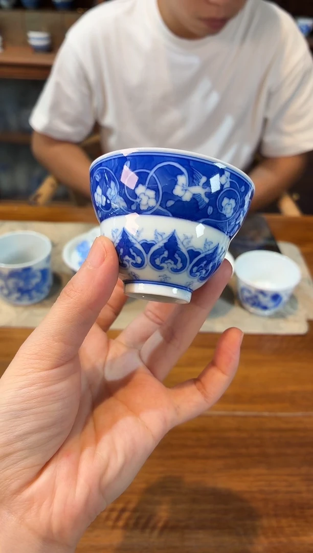 竹林草堂