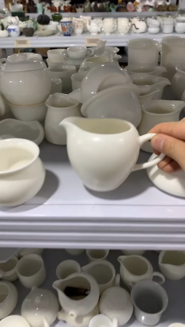 茶壶茶杯茶具盖碗包邮带运费险【有小瑕疵的品介绍会说】