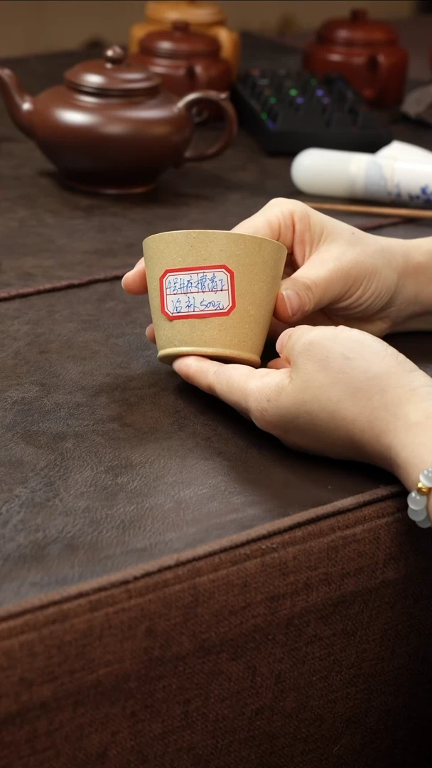 茶壶紫砂67--精品茶具