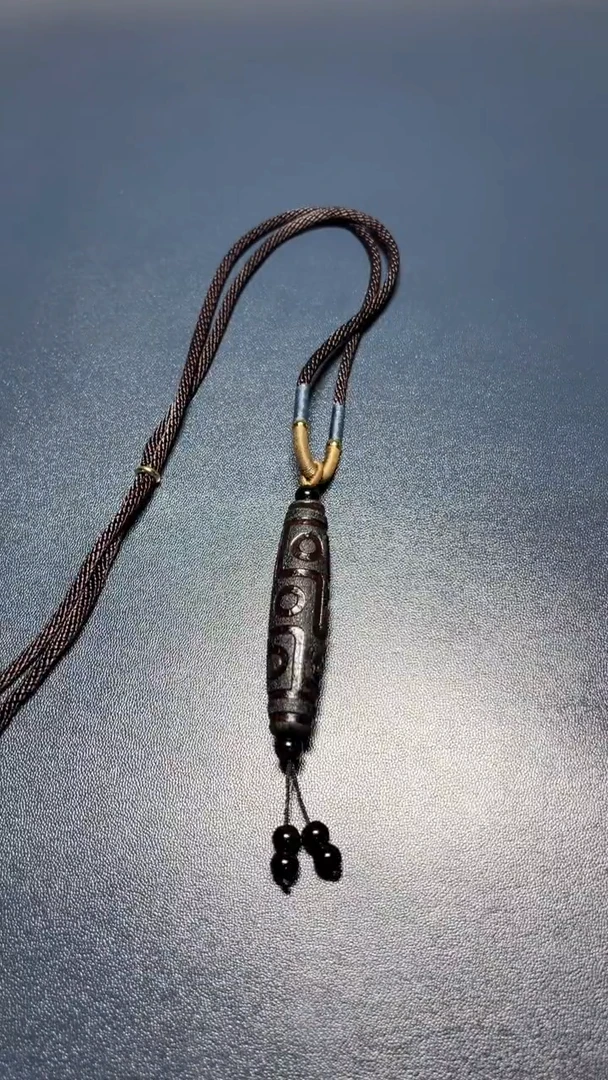 未镶嵌项链玛瑙/玉髓项链