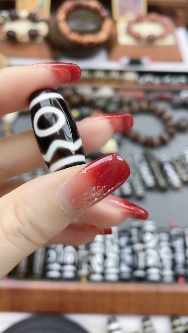 【闪购商品】玛瑙/玉髓珠珠未镶嵌息增怀诛