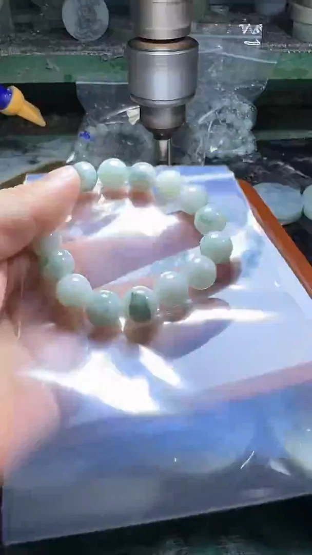 未镶嵌手链翡翠谦*发一条