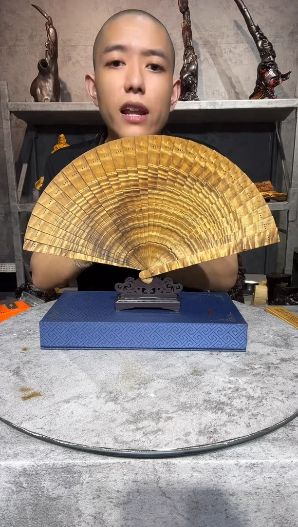 金丝楠金丝楠木精工雕刻摆件