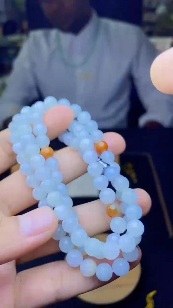 定制翡翠未镶嵌天然缅甸A货翡翠，多样性发货，拍一发一