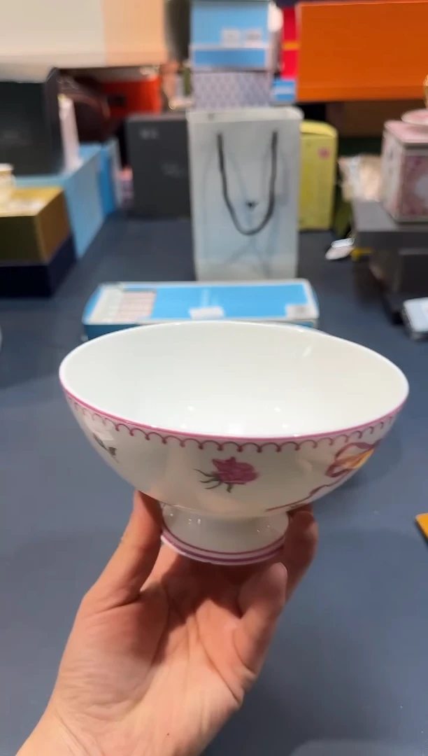 【闪购商品】碗A753全场正品，京东包邮