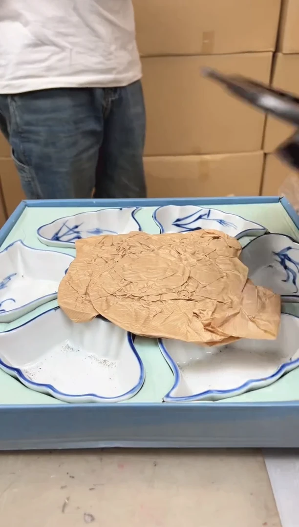 瓷片1226聚宝缘优品精选