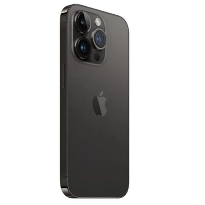 9新 Apple/苹果 苹果iPhone 14 Pro（256GB）  深空黑色9新二手优品