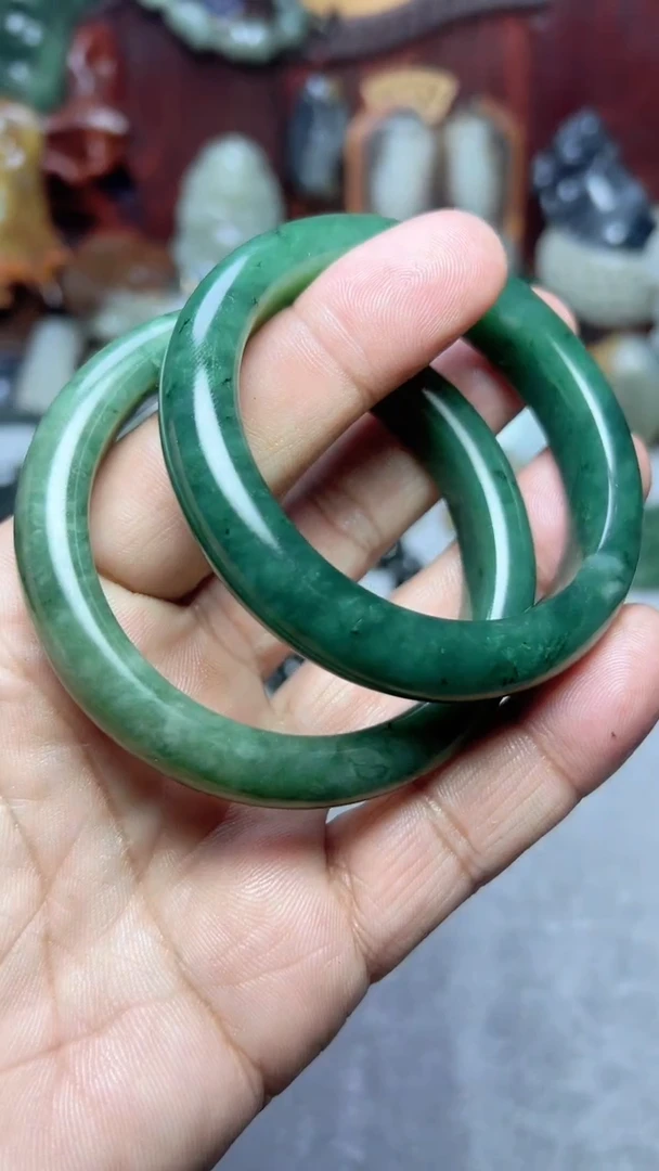 【闪购商品】和田玉把件未镶嵌2