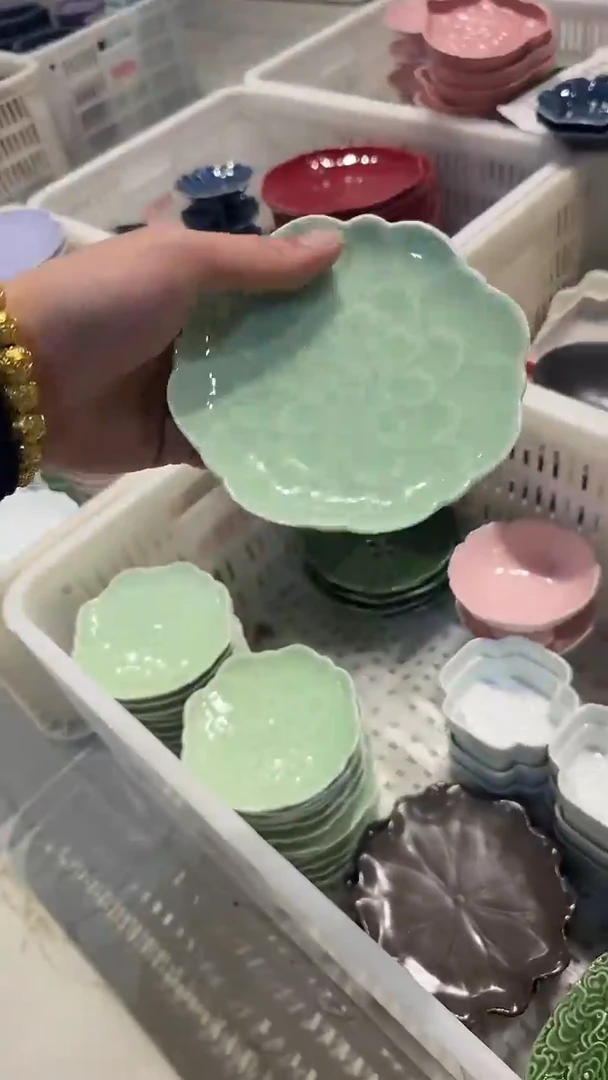 瓷片微瑕商品,介意勿拍