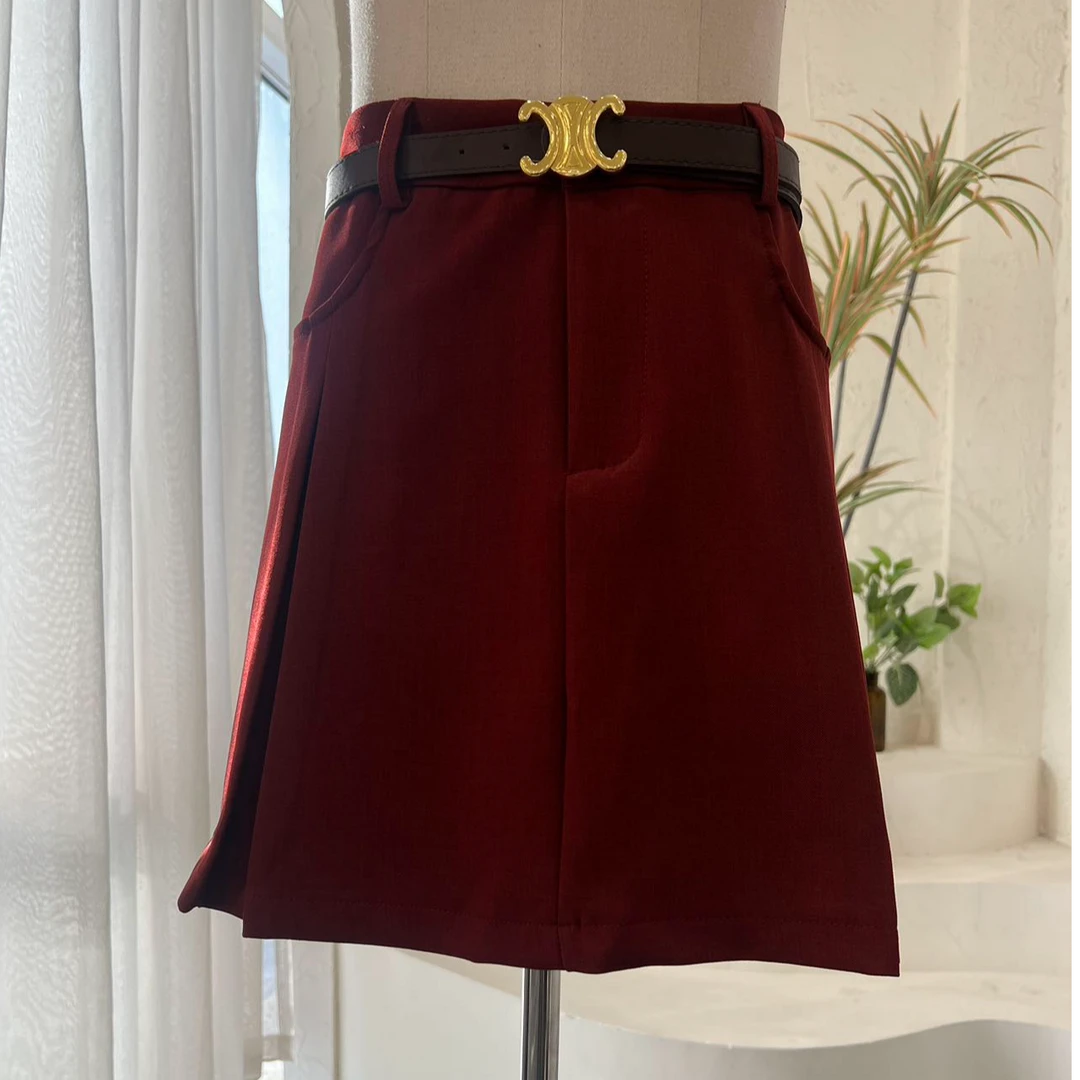 【雪儿专属】新疆包邮-24109#女款时尚休闲百搭短裤