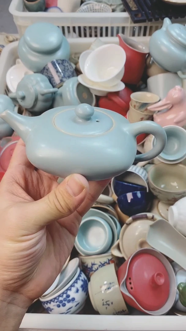 【闪购商品】茶具茶壶茶碗茶杯