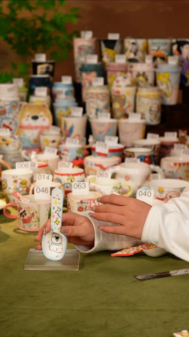 牡野器物 牡野器物