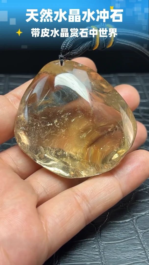 未镶嵌珠宝半成品水晶星****@8038