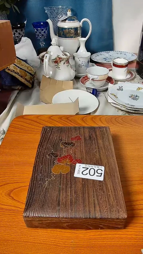 杯小淼海外陶瓷工艺品