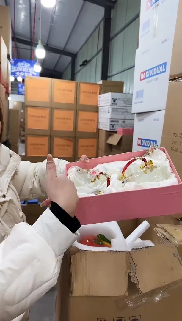 【闪购商品】木于清花器V-早15