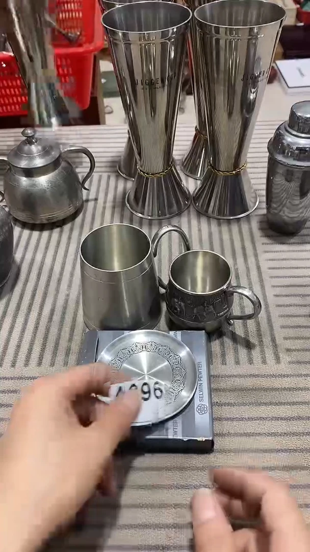 城**夫柏瑞堂精品茶具996