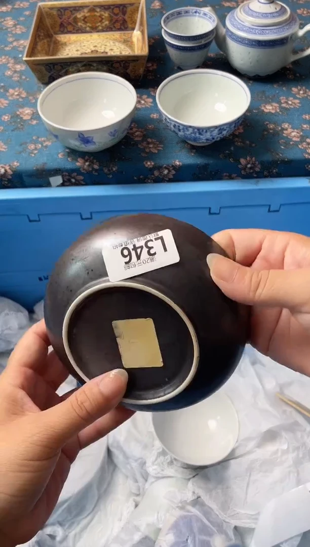 瓷片T****D瓷器瓷器L346