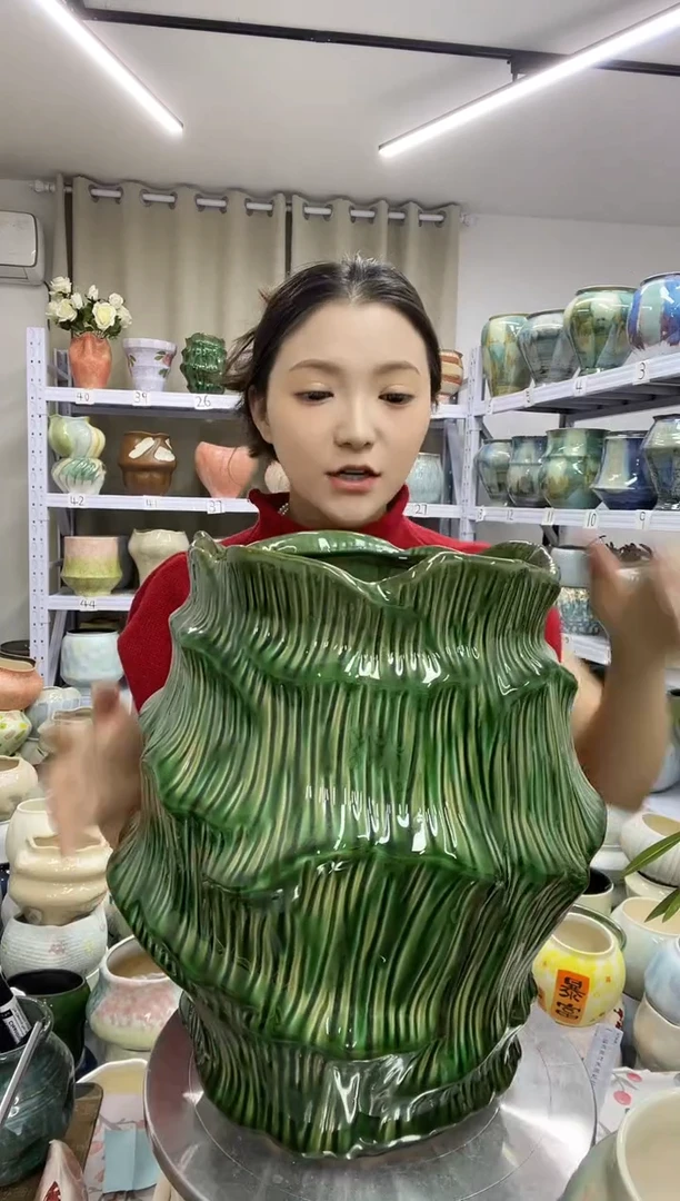 【11.22】直播链接  高度: 36   口径:   21