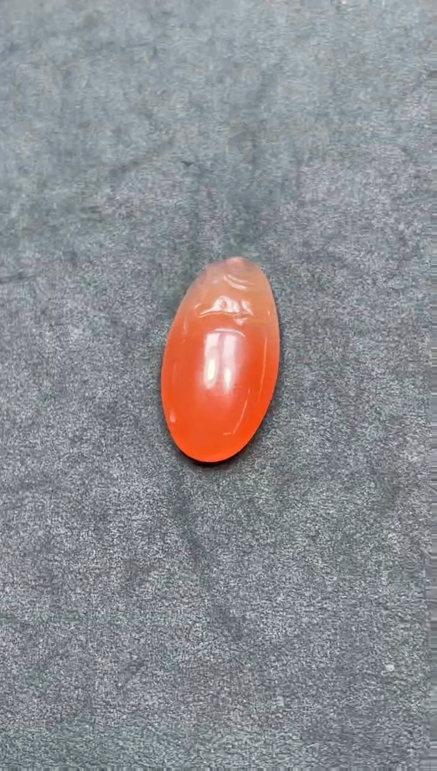 【闪购商品】南红玛瑙挂件未镶嵌挂件