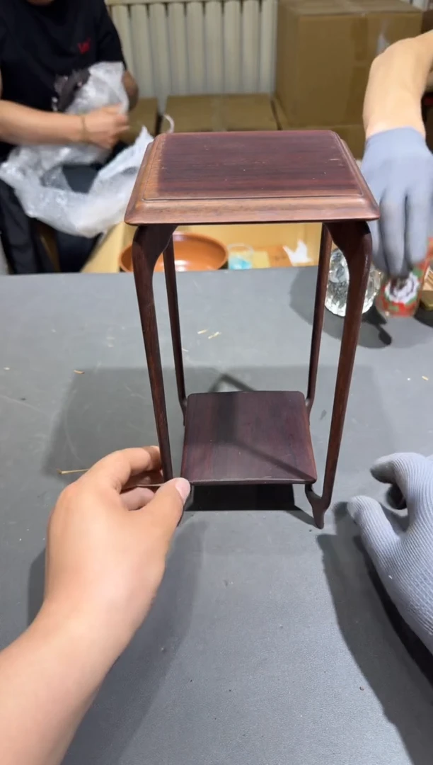 杯小四孤品收藏中古品