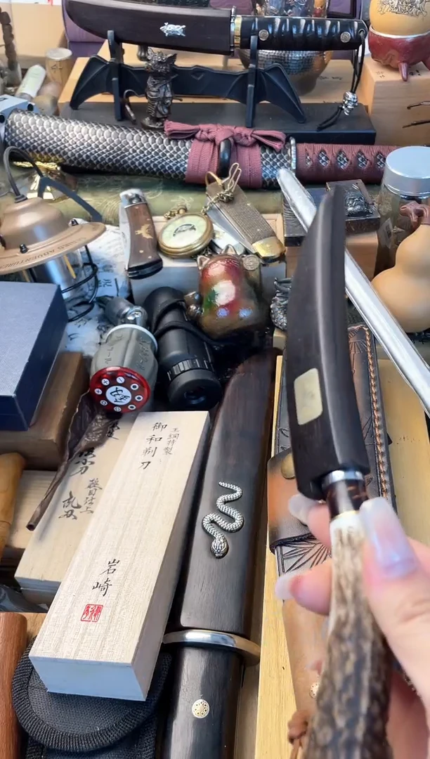 瓷片lu晓魏甄宝阁品质保证