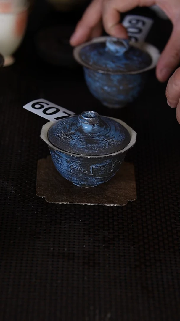 607景德镇{立梦陶}手作