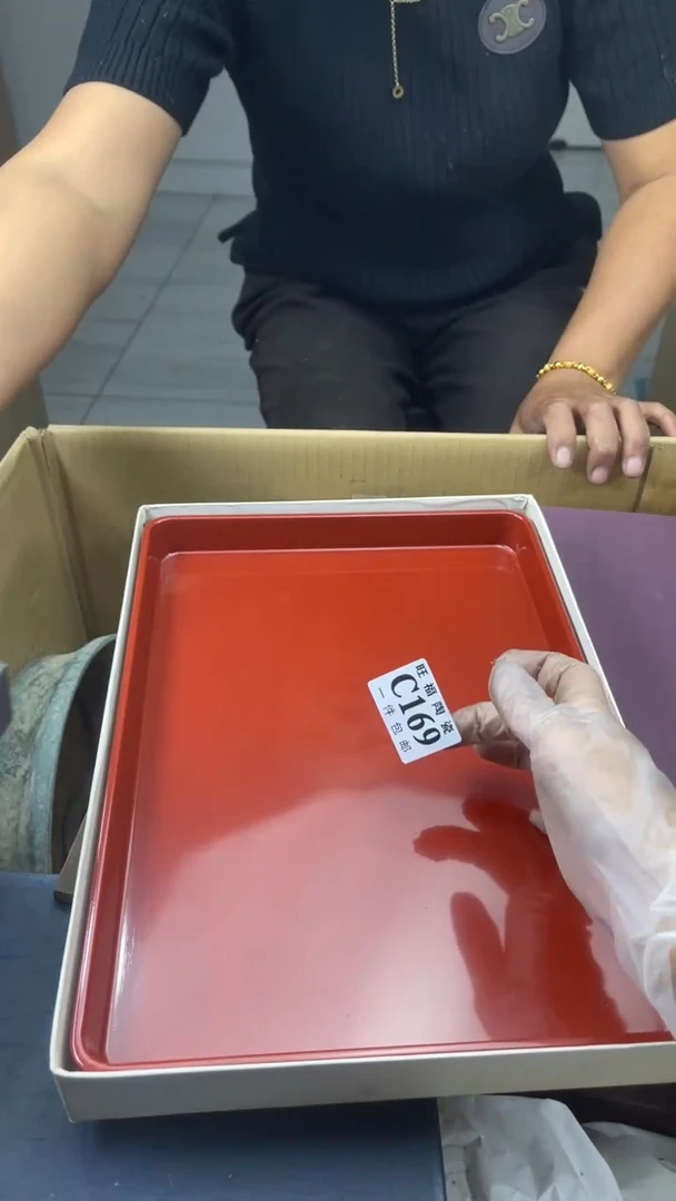 瓷片多*旺福家陶瓷一号商品