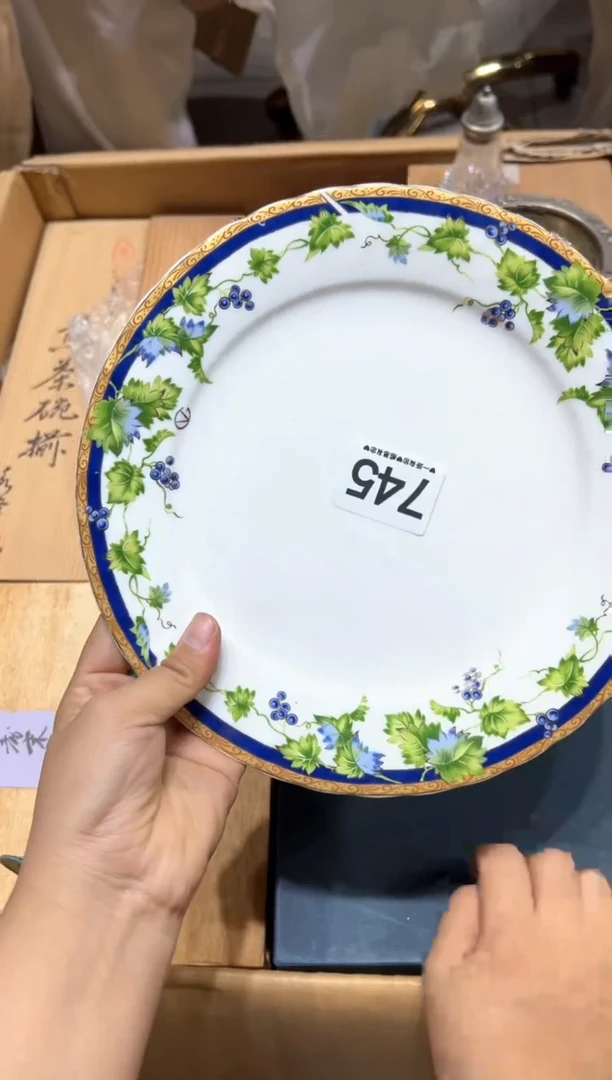瓷片应745........