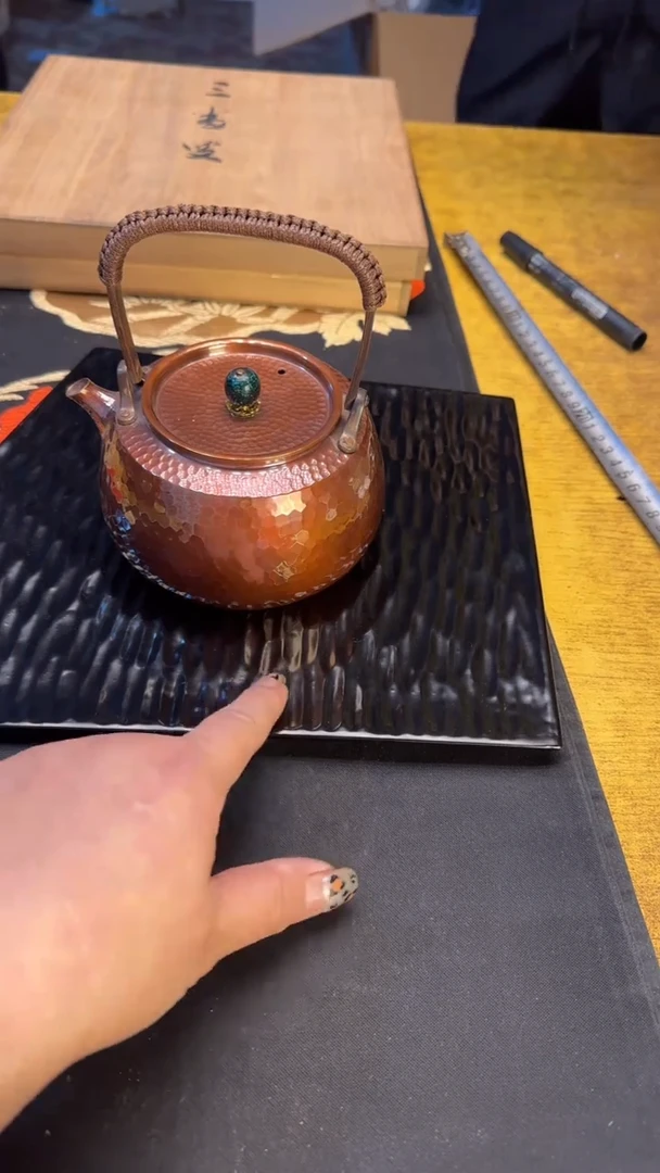 一**好陶瓷器摆件茶文化工艺品183号