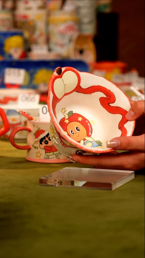 牡野器物  牡野器物