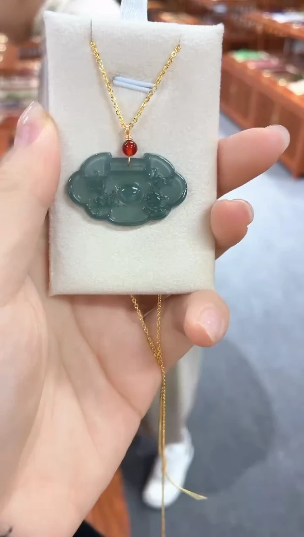 【慧慧甄选】高端轻奢多样性发货FD3537Z