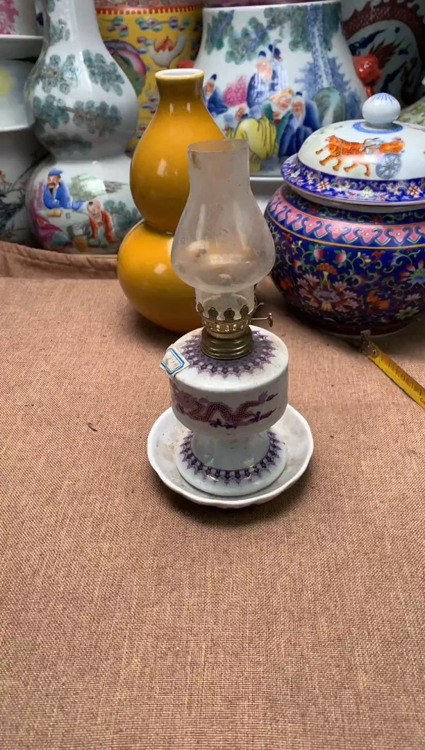 摆件旧藏瓷器旧藏瓷器