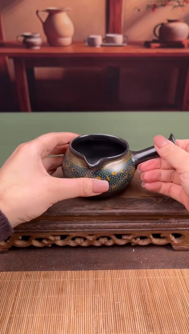 【闪购商品】顾德茶器福利闪购链接