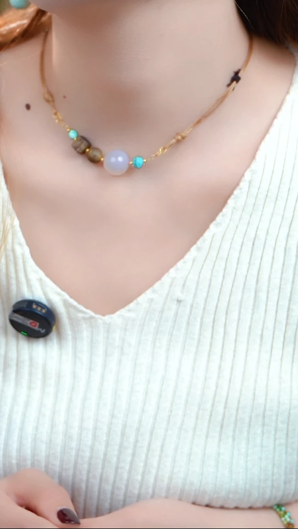 原创设计项链项链项链