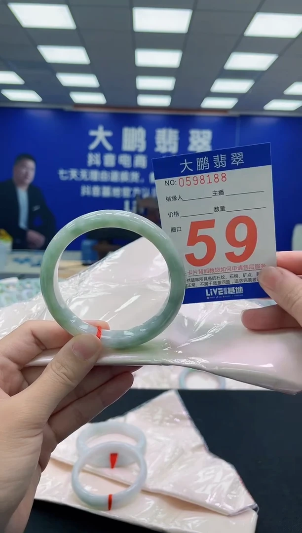 未镶嵌手镯翡翠AAAAAAAAA