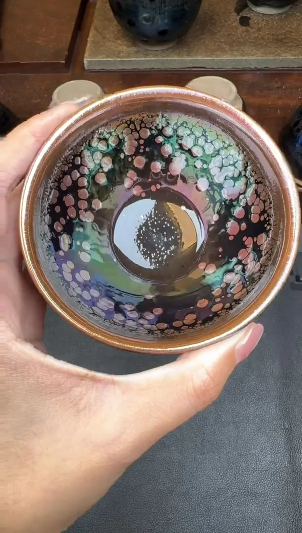 茶盏徐祖亮极曜盏1