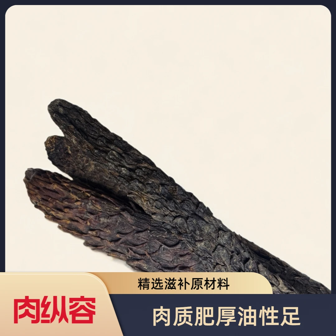 4号【直播间改价链接】肉枞蓉